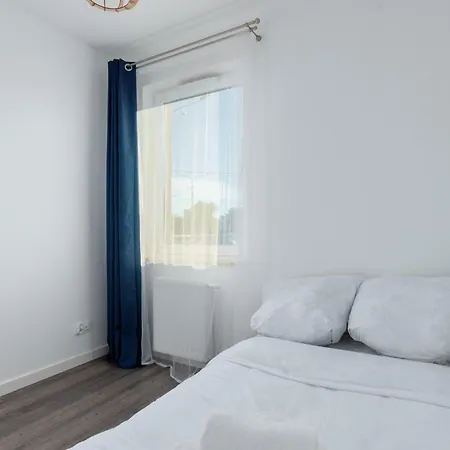 Zajezdnia 2-bedroom *